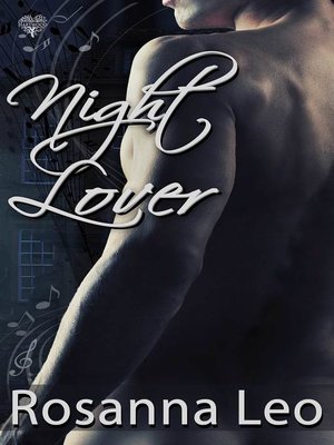 cover image of Night Lover